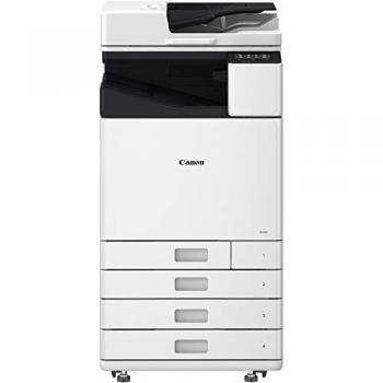 Stampante Canon WG7550 Multifunzionale Color Inkjet A3