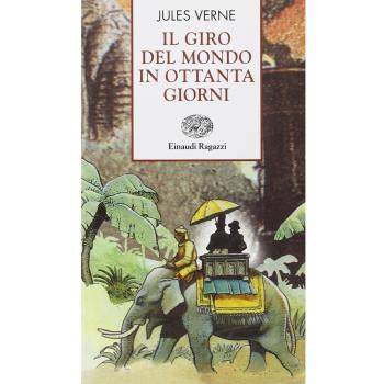 Il giro del mondo in 80 giorni