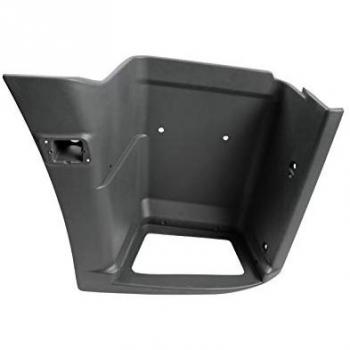 Chapa da embaladeira DT Spare Parts 7.75003