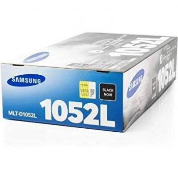 Samsung Cartuccia Toner Nero MLTD1052LELS