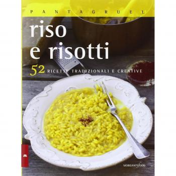 Riso e risotti