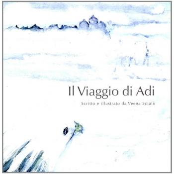 Il viaggio di Adi