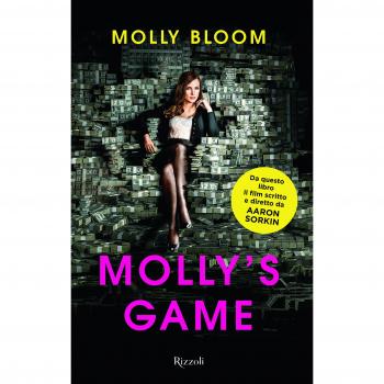 Molly's game