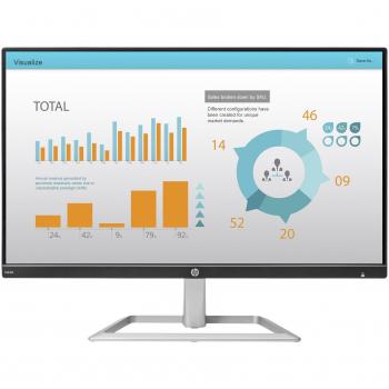 Monitor HP N240 60,5 cm (24″) 23,8 Zoll IPS 5 ms 250 cd/m² VGA HDMI Garanzia 3 anni
