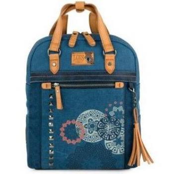 Bolso Mochila Mujer Casual