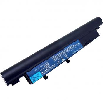 Batteria Acer 9 Celle 6600 mAh per Notebook