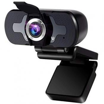 EVAYLIOX Cam 1080p HD Privacy