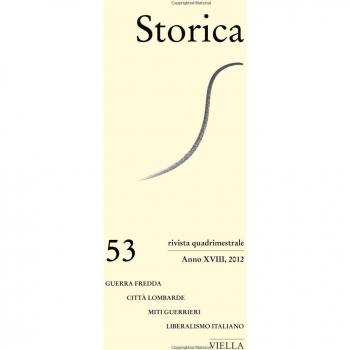 Storica (2012) (Vol. 53)