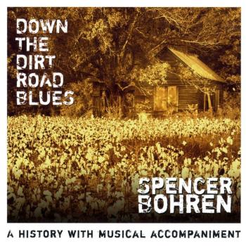 Down The Dirt Road Blues