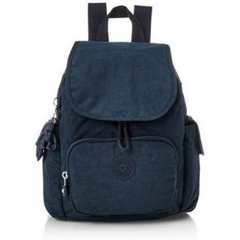 Kipling City Pack Mini azul