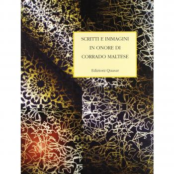 Scritti e immagini in onore di Corrado Maltese