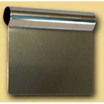 Espátula de Corte Inox 14 cm Multicolor