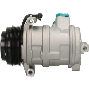 Compressão Thermotec KTT095032 para Ar Condicionado