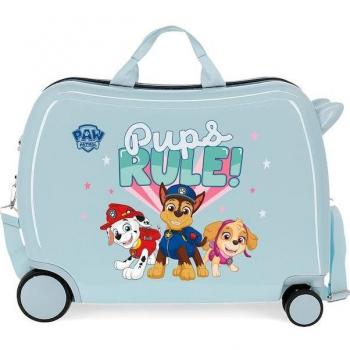 Joumma Bags Maleta Infantil 2 Ruedas