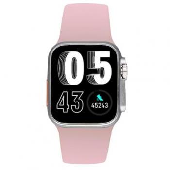 Reloj Inteligente Radiant RAS11009 Salud y Notificaciones