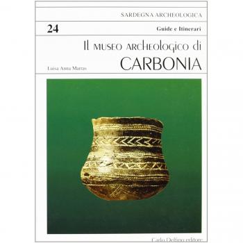 Il museo archeologico di Carbonia