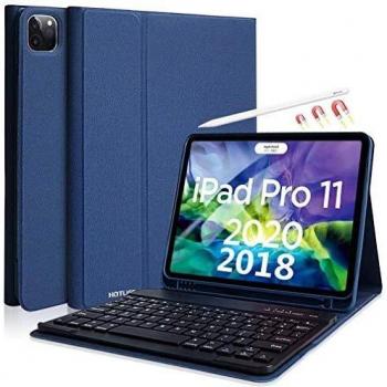 Tastiera iPad Pro 11 2020 (2a Generazione) Custodia