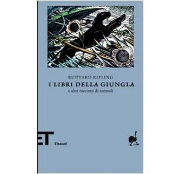 I libri della giungla e altri racconti di animali