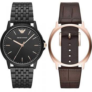 Emporio Armani Reloj de Hombre AR80021