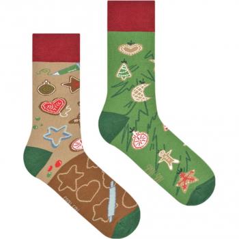 Świąteczne skarpetki