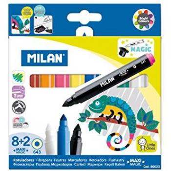 Milan 80023