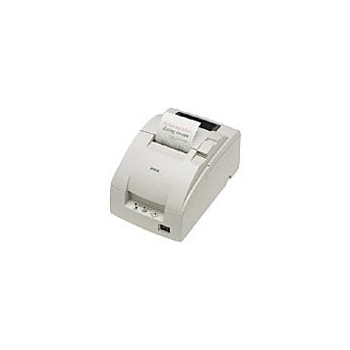 Epson TM‑U220D 2‑Linea: Stampante Ricevute