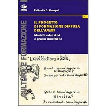 Il progetto di formazione diffusa dell'ANIMI. Modelli educativi e prassi didattiche