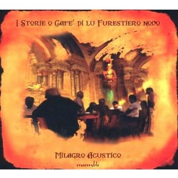 I Storie O Caffe Di Nlu Furestiero