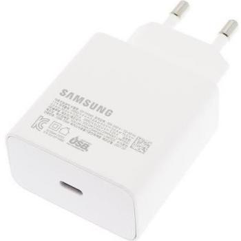 Cargador de red Oficial USB-C 65W Travel Charge Blanco