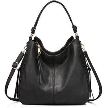 Bolso Reales Hobo Mujer