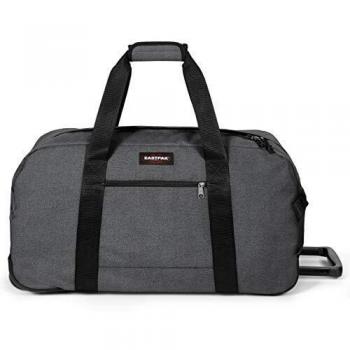 Eastpak Container 85 Bolsa de Viaje Negro