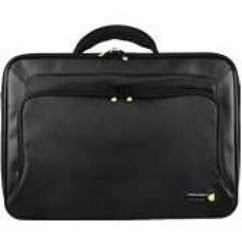 Tech air Z0108 Classic Briefcase Black 15.6 15.6