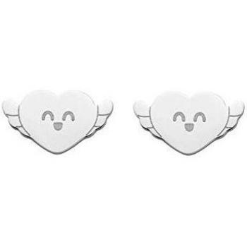 Mr. Wonderful Joyas pendientes para mujer Acero inoxidable