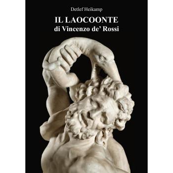 Il Laocoonte di Vincenzo de' Rossi. Ediz. illustrata