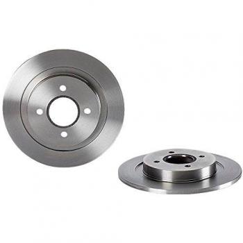 Disco de travão BREMBO 08.A274.10