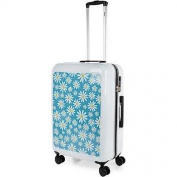 Maleta Mediana Skpat 4 Ruedas