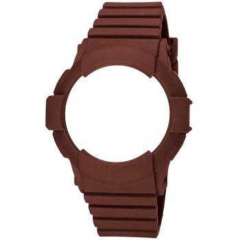 Reloj Hombre Watx&Colors XXL Hammer con Brazalete de Goma 49 mm COWA2766