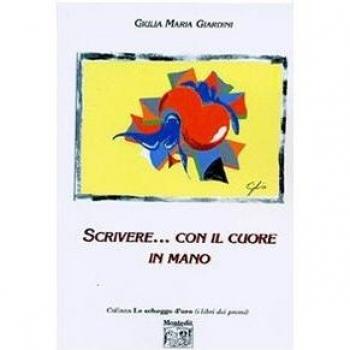 Scrive... con il cuore in mano