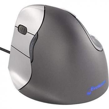 VM4L mouse Mancino USB tipo A Ottico