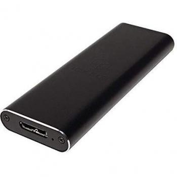 Icy Box BOX ESTERNO per SSD M.2 USB3.0 IB-183M2