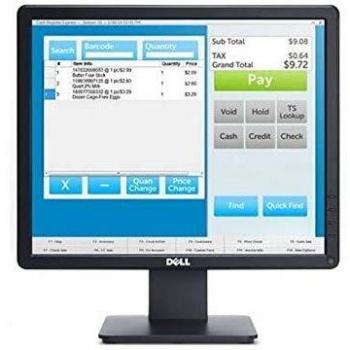 DELL 17 MONITOR E1715S