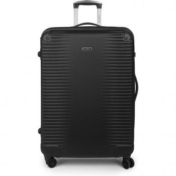 Gabol Maleta Grande Expandible Balance XP Rígida