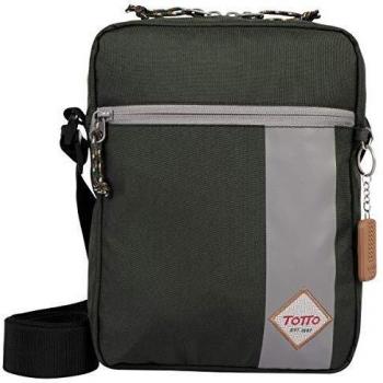 TOTTO Bolso Oleron Bandolera, 20 cm, 20 litros