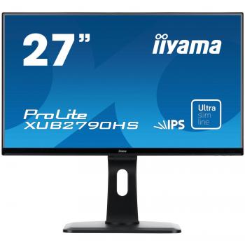 Iiyama PL 27 XUB2790HS-1 Monitor