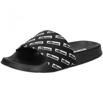 ELLESSE Slide Morfina Negra Multi‑Color