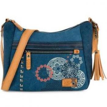 Bolso Bandolera Mujer