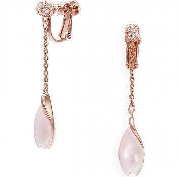 Brincos flor de cerezo VBME5021 P2