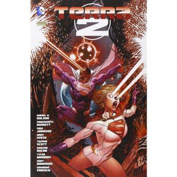 Mascita. Terra 2 (Vol. 12)