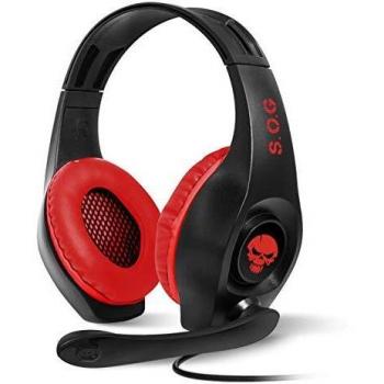 Spirito del Giocatore – Cuffie PRO‑NH5 per Nintendo Switch