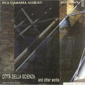 Città della scienza and other works. Ediz. italiana e inglese. Con 2 DVD